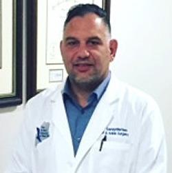 Dr. Michael C. Saraydarian