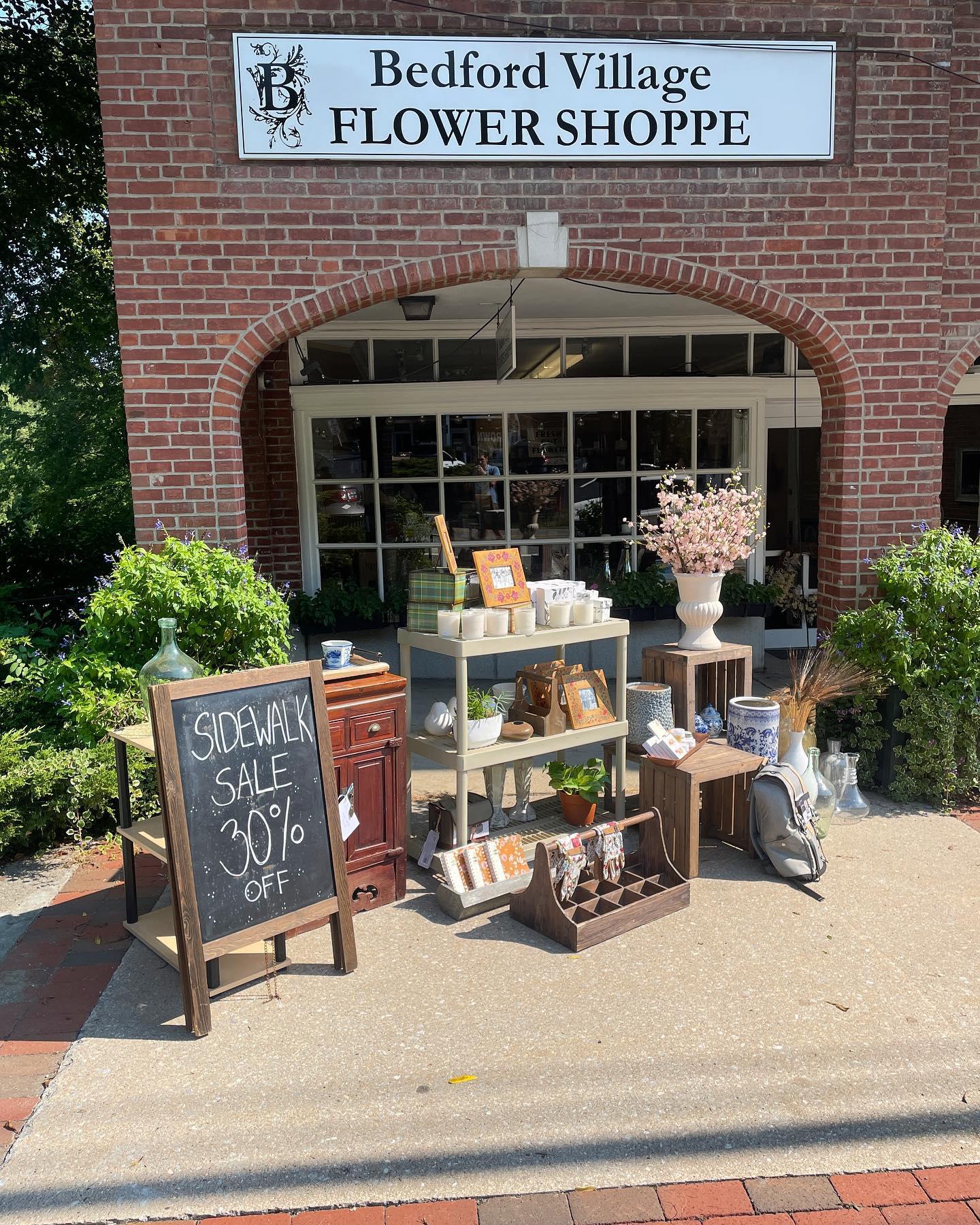 Bedford Village Flower Shoppe, Florist in Bedford, NY