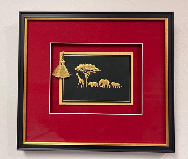 Images Gallagher's Gallery and Framing