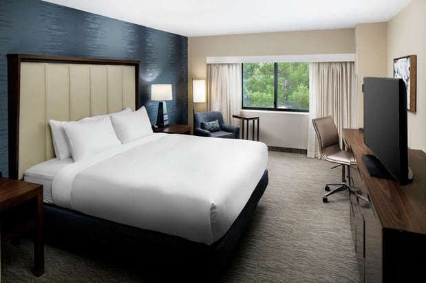 Images DoubleTree by Hilton Nashua