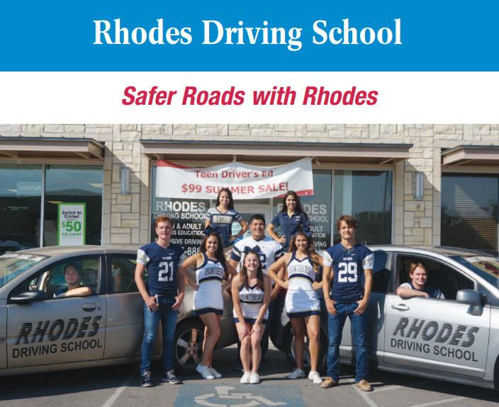 Images Rhodes Driving School