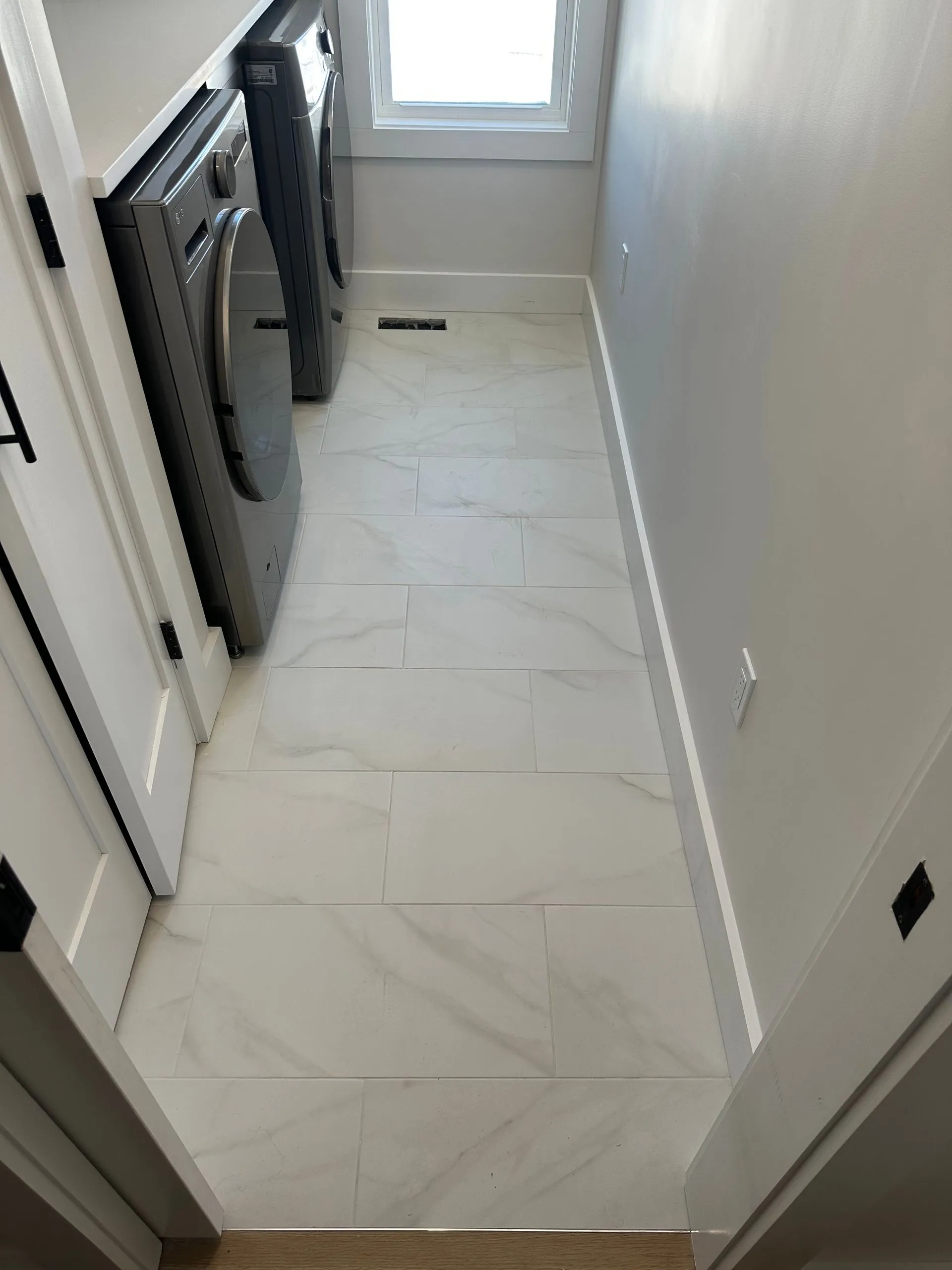 JSL Tile & Stone, LLC