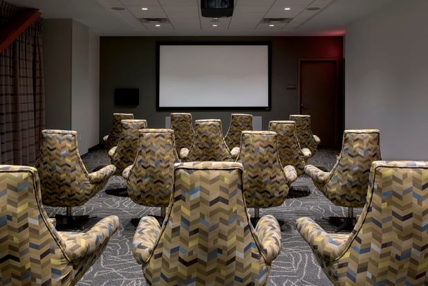 Images Even Hotel Pittsburgh Downtown by IHG