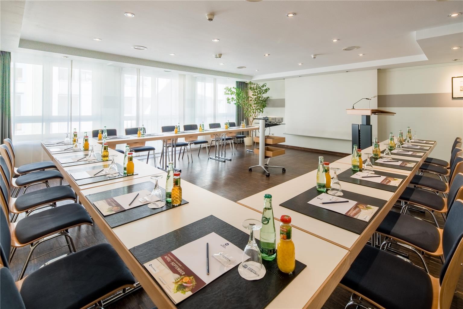 Bild 26 Best Western Hotel Am Strassberger Tor in Plauen