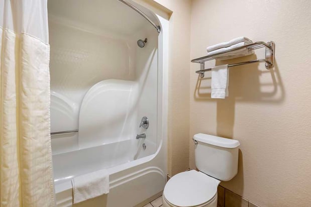 Images Best Western Anthony/West El Paso