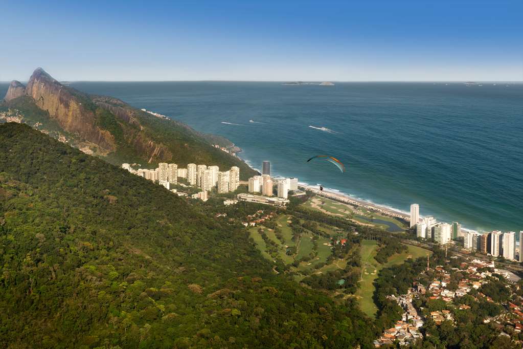 Images Hilton Rio de Janeiro Copacabana
