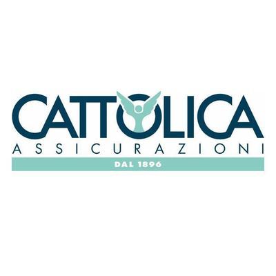 Fabbri & Venturini Assicura Srl Cattolica Assicurazioni Logo