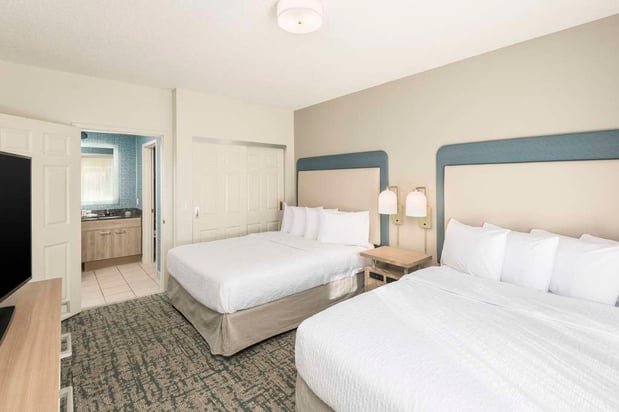 Images Homewood Suites by Hilton Miami-Airport/Blue Lagoon
