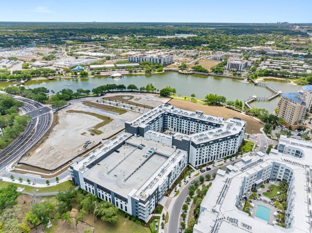 Images The CenterPointe Apartments