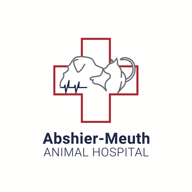 Abshier-Meuth Animal Hospital Logo