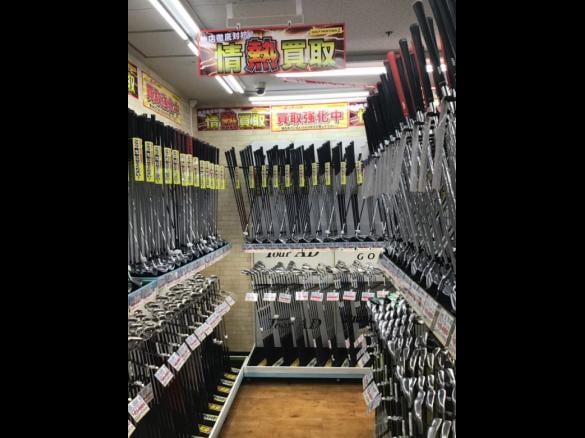 Images ゴルフパートナー 豊中服部店