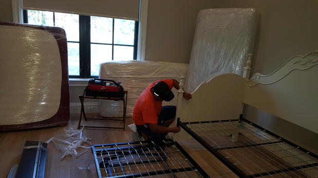 Images vision movers