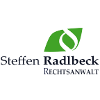 Rechtsanwalt Steffen Radlbeck in Berlin - Logo