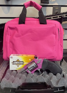 38 special revolver