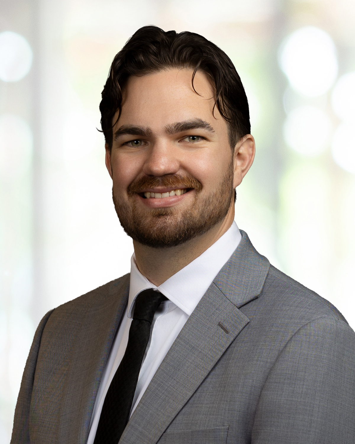 Michael Girardin - Tucson, AZ - Optometry, Optometrist