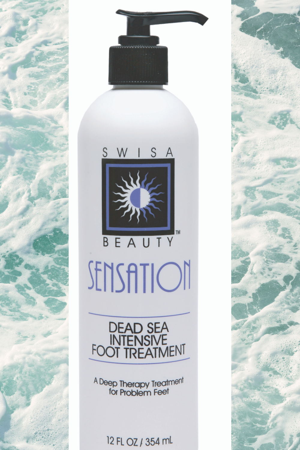 Swisa Beauty – Kosmetik mit Salz aus dem Toten Meer, Quiddestraße 24 in München
