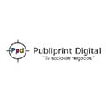 Publiprint Digital Logo