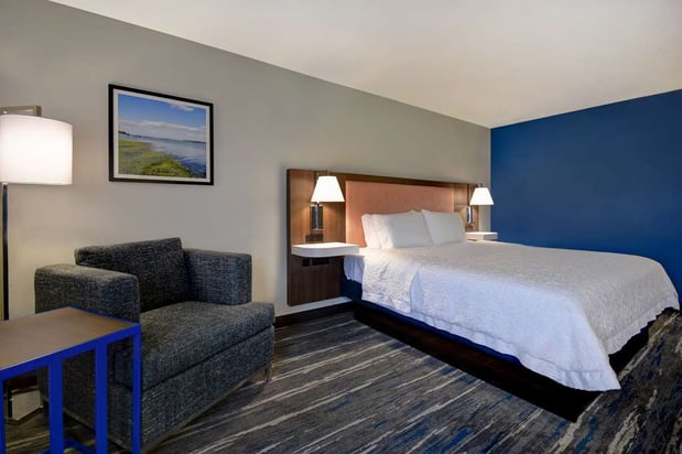 Images Hampton Inn Potomac Mills/Woodbridge