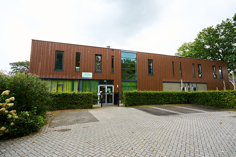 Foto's Humankind - BSO Villa BonBini