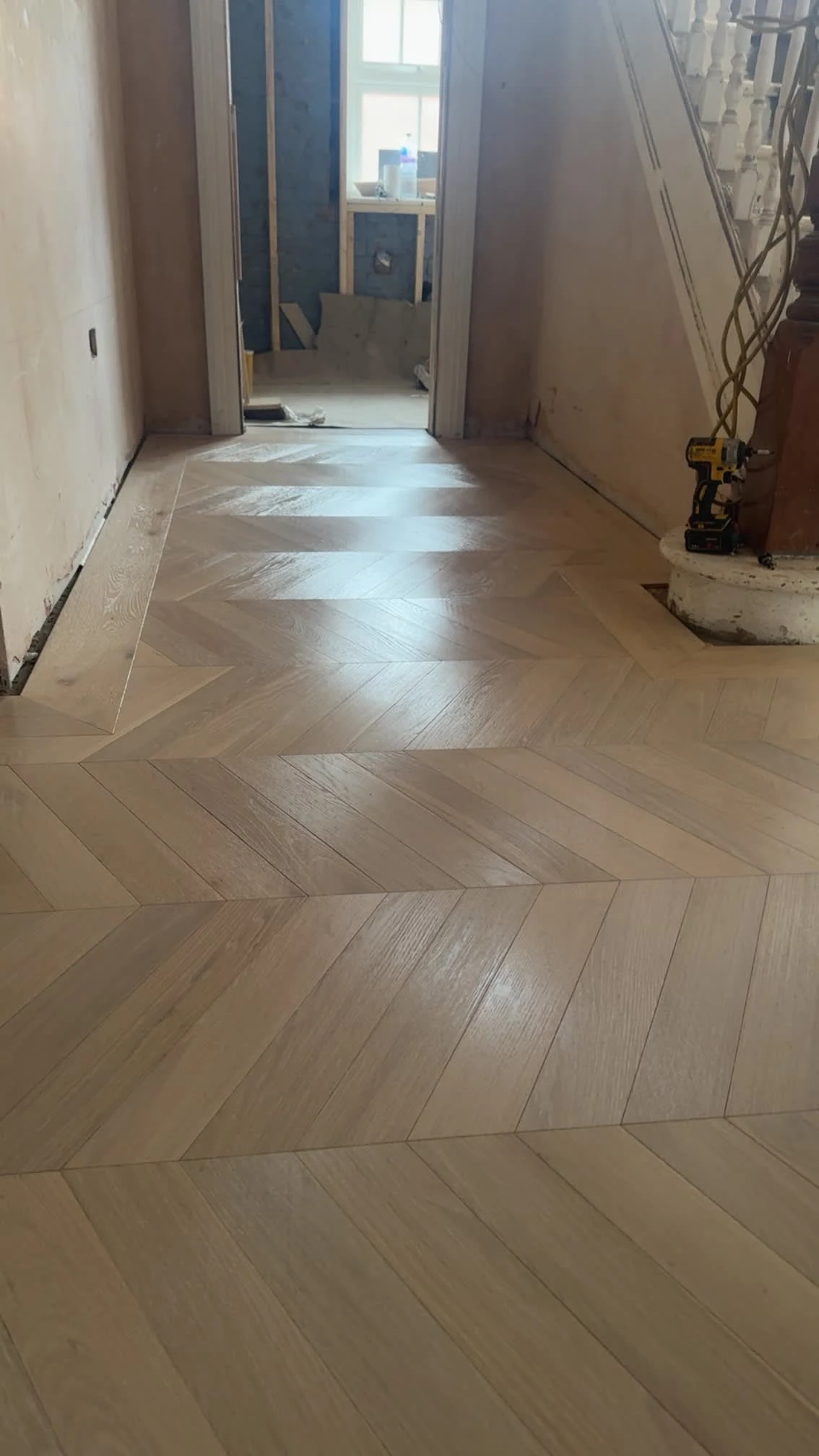 Images LMP joinery