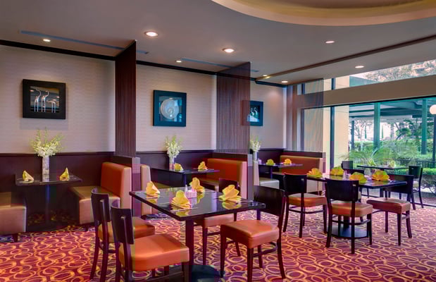 Images Orange County Hotel