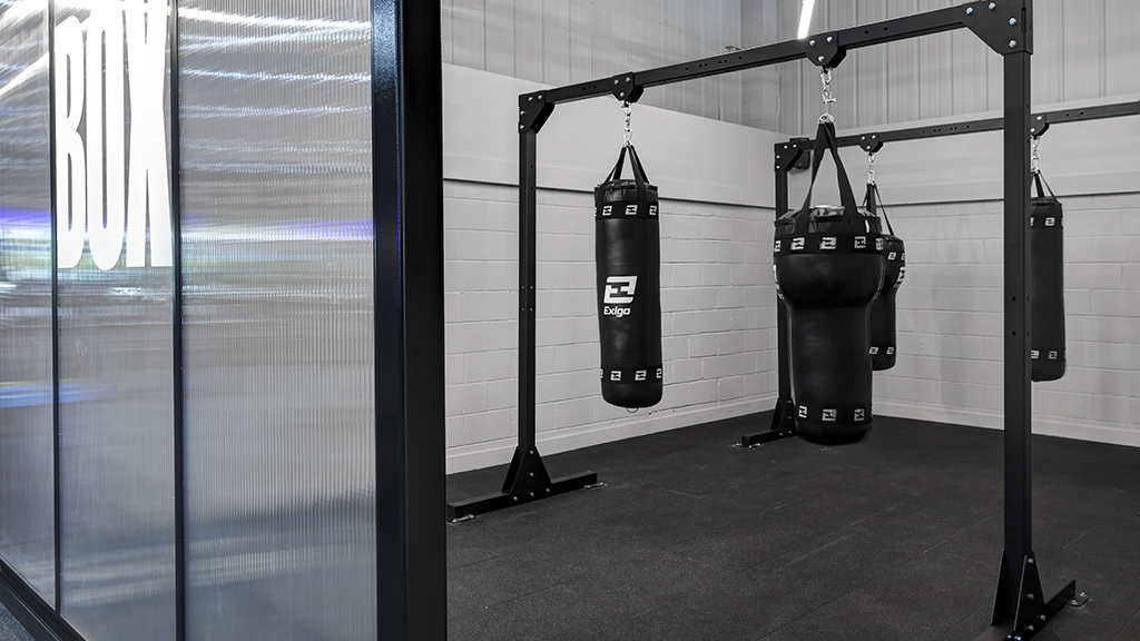 Images The Gym Group Norwich Sweet Briar