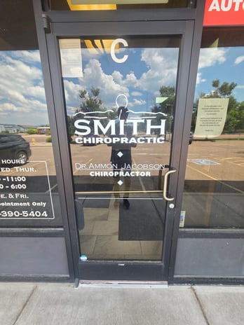 Images Smith Chiropractic