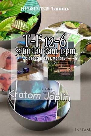 Images Kratom Joplin Mo LLC