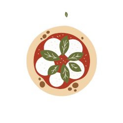 Lorenzo'S Pizza Logo