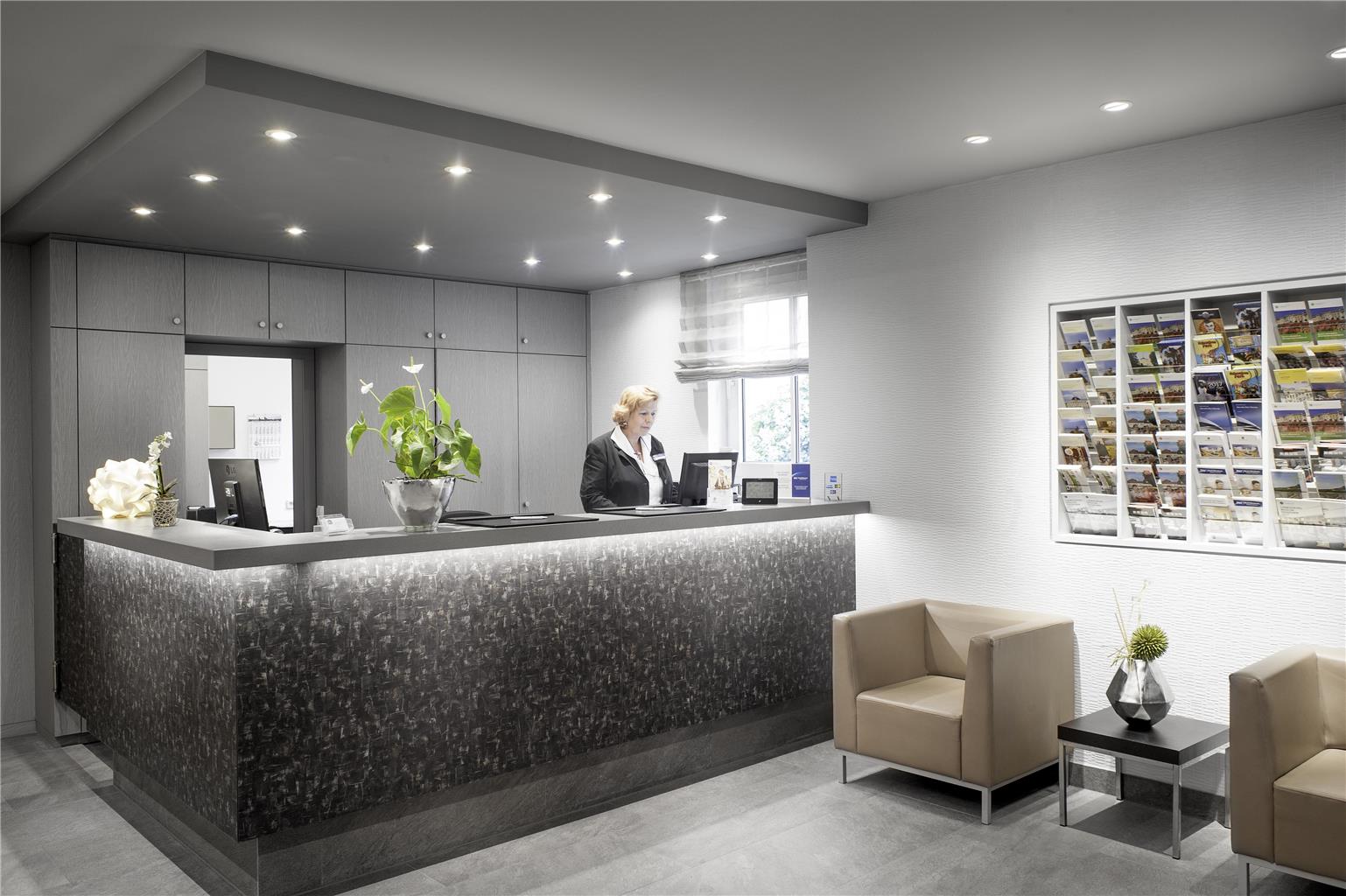 Bild 5 Best Western Hotel Favorit in Ludwigsburg