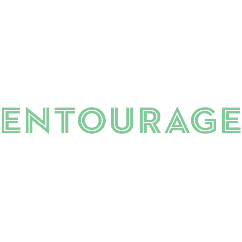 Entourage Finance Logo