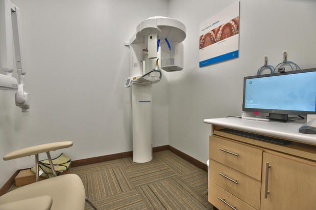 Images Dentists of Independence