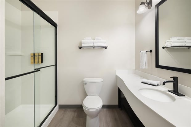 Images Best Western Plus Frontier Inn