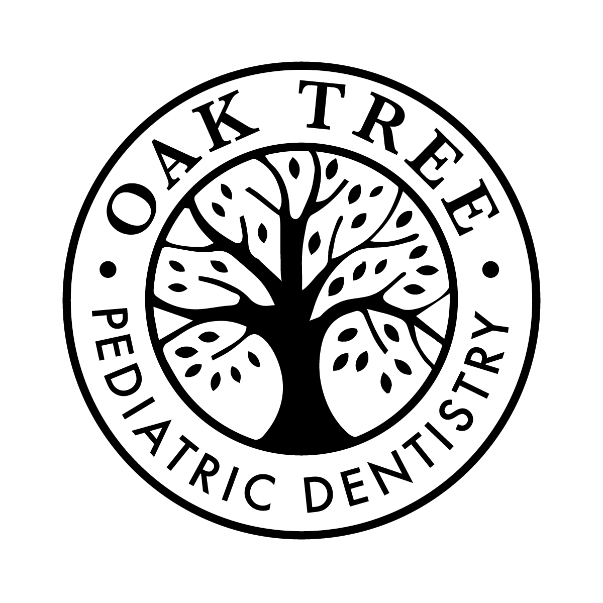 Children's Dental Management logo