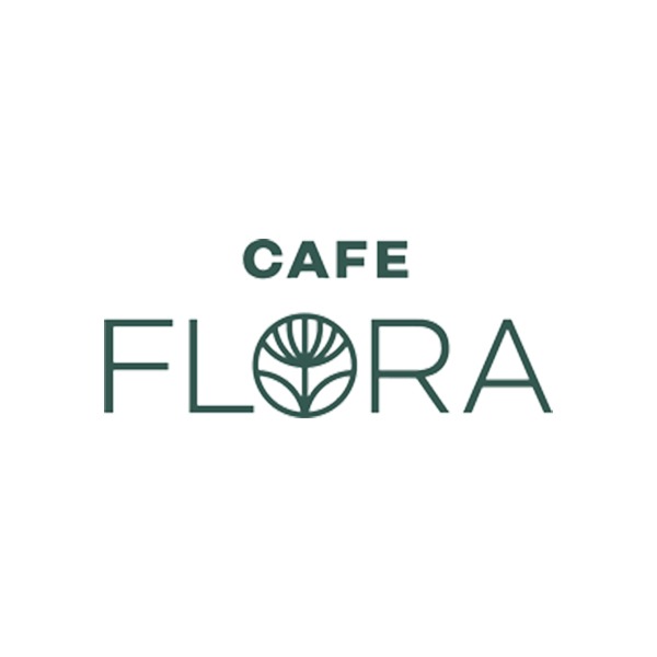 Logo von Cafe Flora