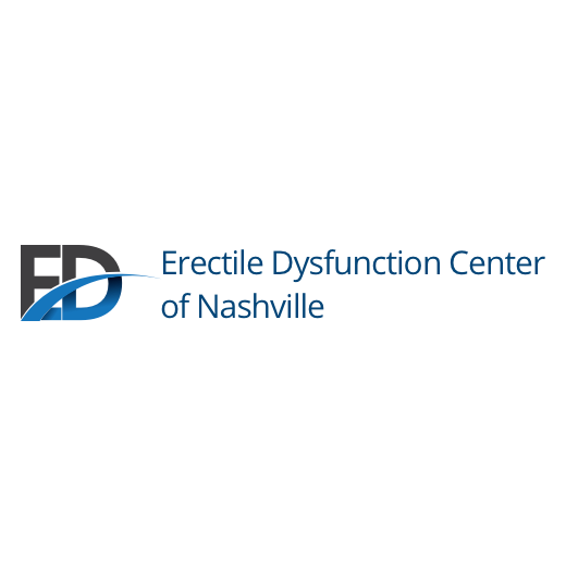 Erectile Dysfunction Center of Nashville Logo