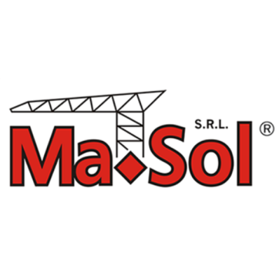 Ma.Sol. Logo