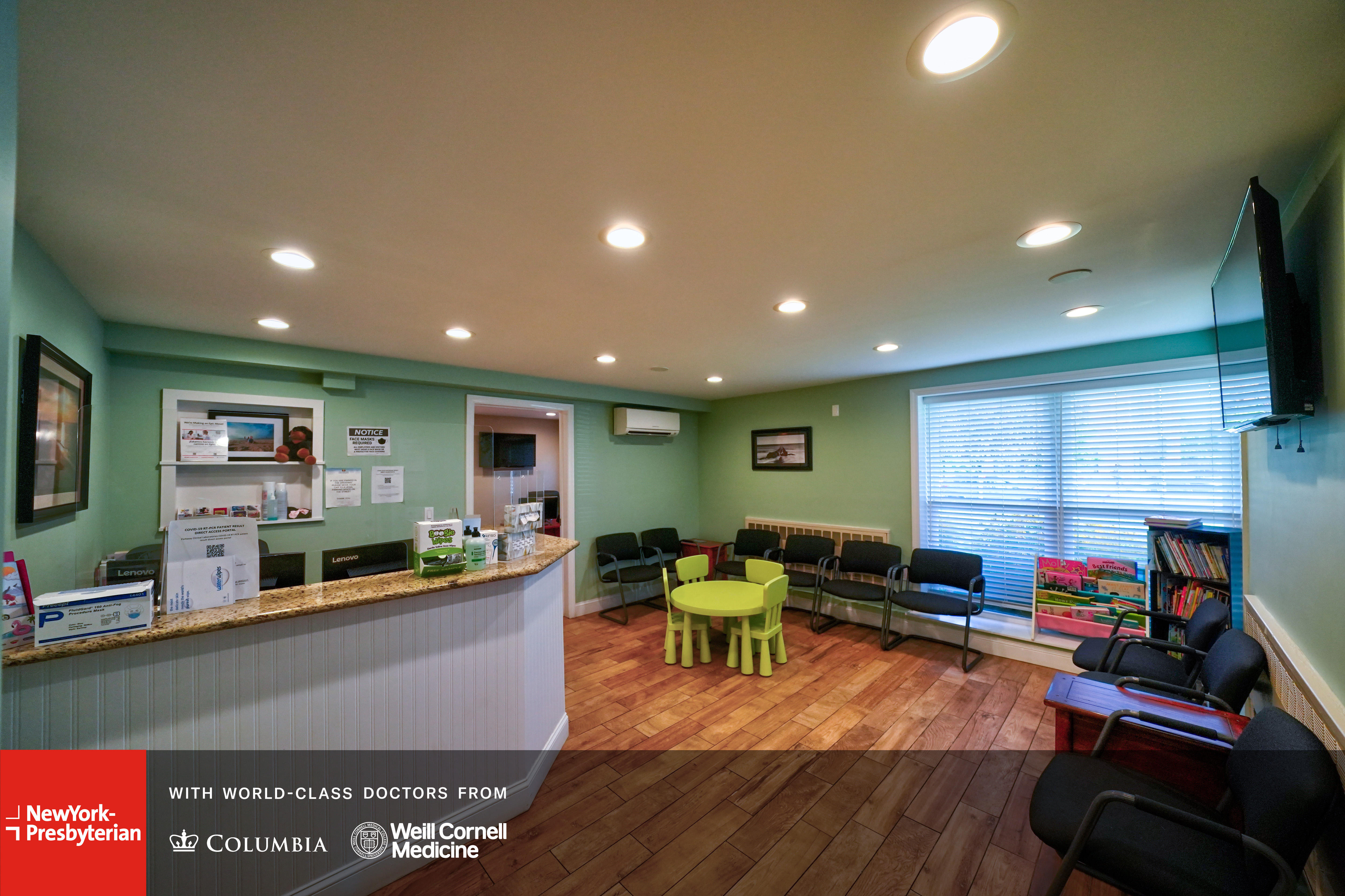 Image 4 | NewYork-Presbyterian Medical Group Brooklyn - OB/GYN, Midwifery - Far Rockaway