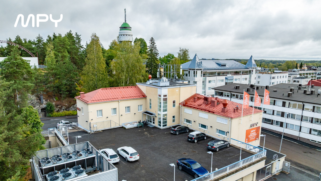 Images MPY Telecom Oy