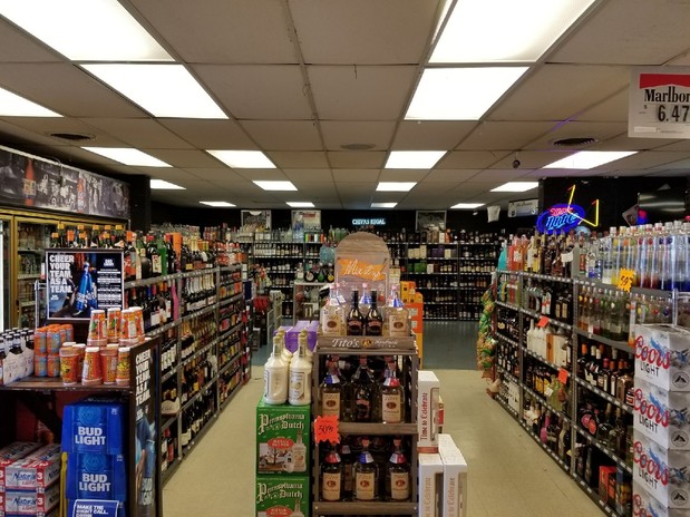 Images 27th Discount Liquor