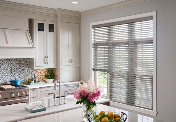 Images Budget Blinds of Santa Monica & Malibu