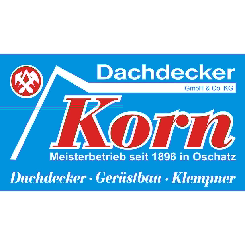 Dachdecker Korn GmbH & Co. KG  