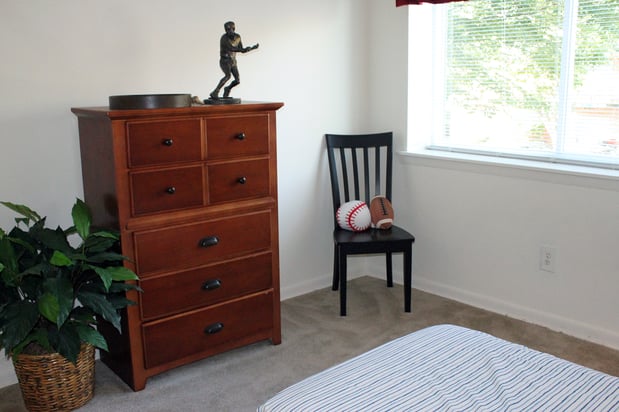 Images Park City Apartments