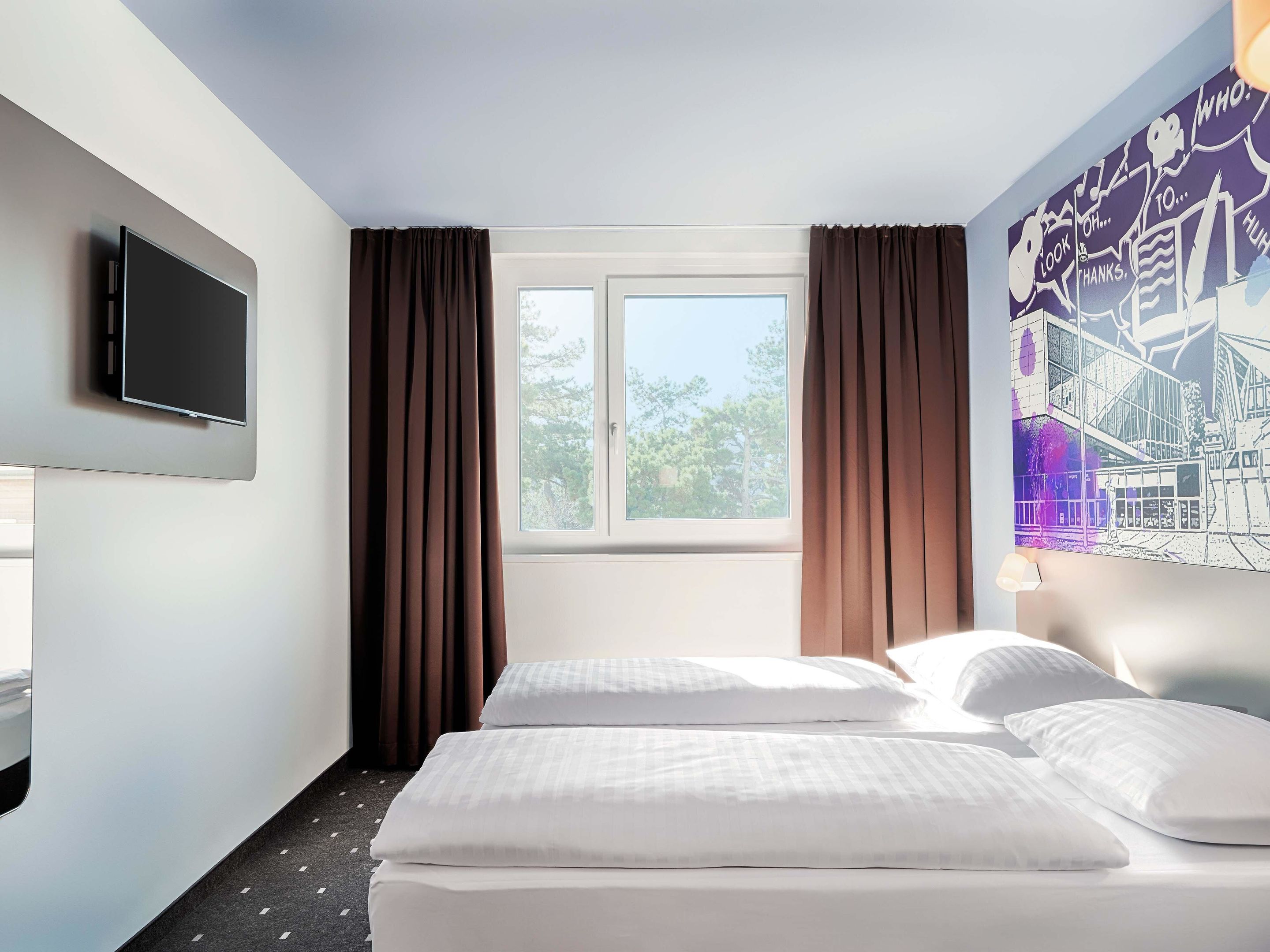 Bild 19 von B&B HOTEL Wien-Stadthalle