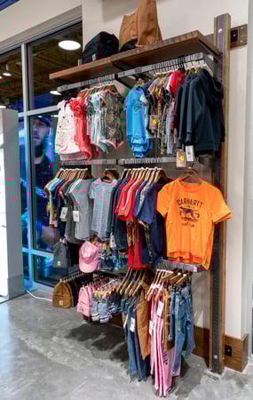 Images Carhartt - Cascade Station