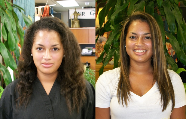 Images Guys & Dolls Hair Salon, Fort Lauderdales Best Hair Color Salon