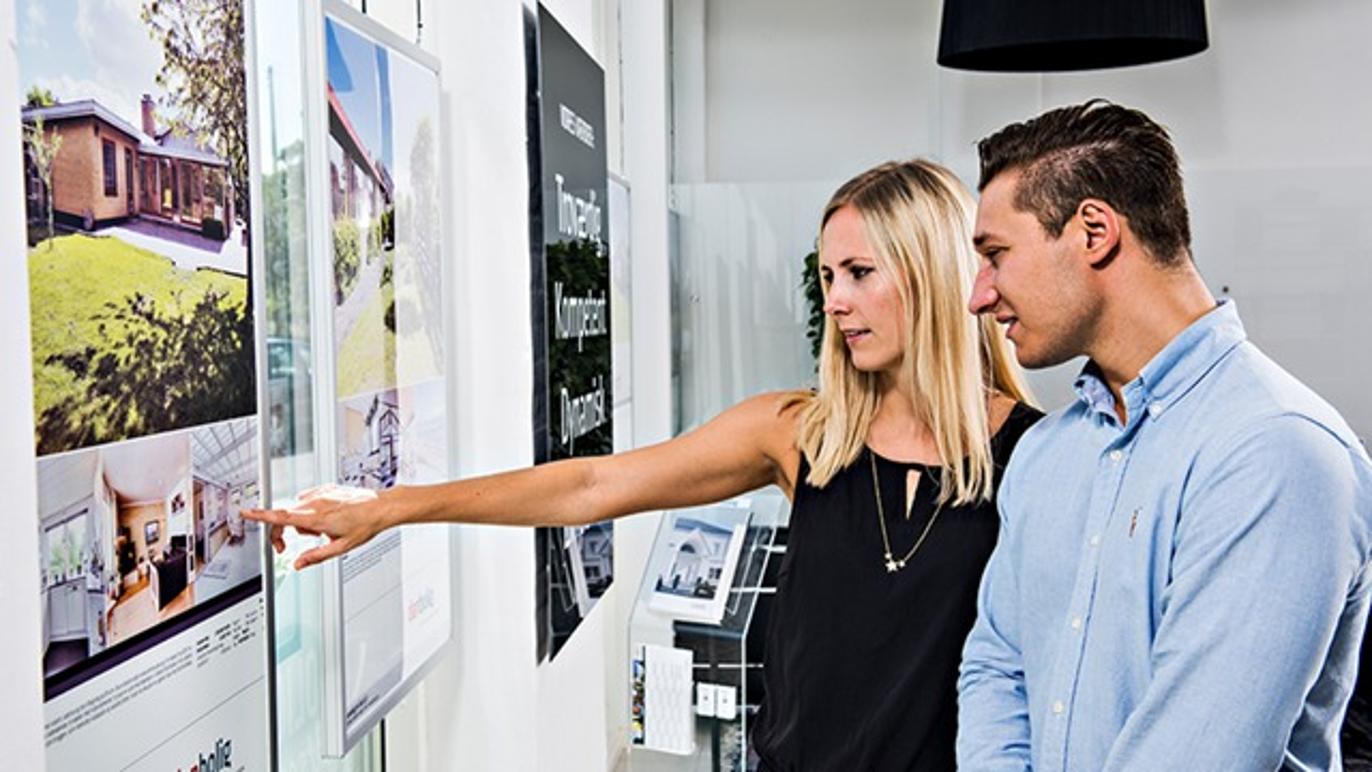 Images Danbolig Brande