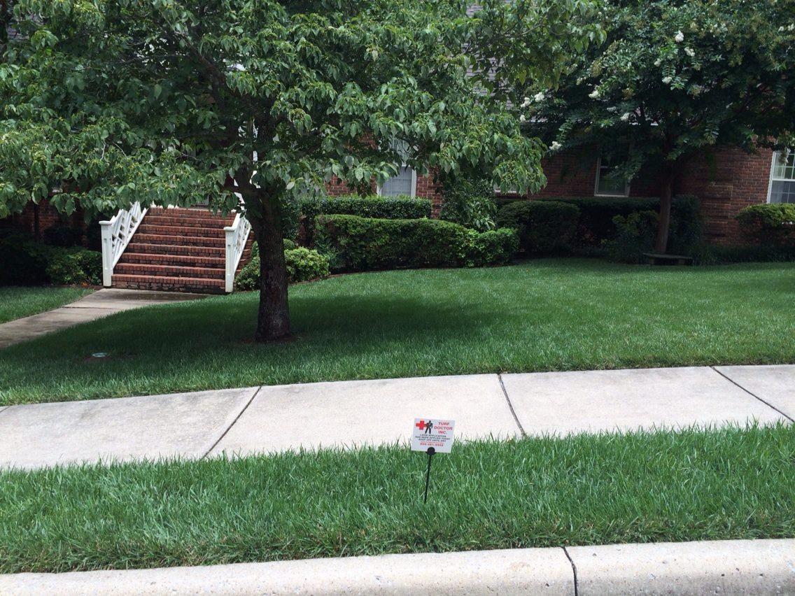 Turf Doctor, Inc.