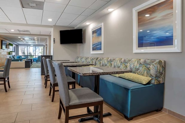 Images Best Western Plus Panama City Hotel