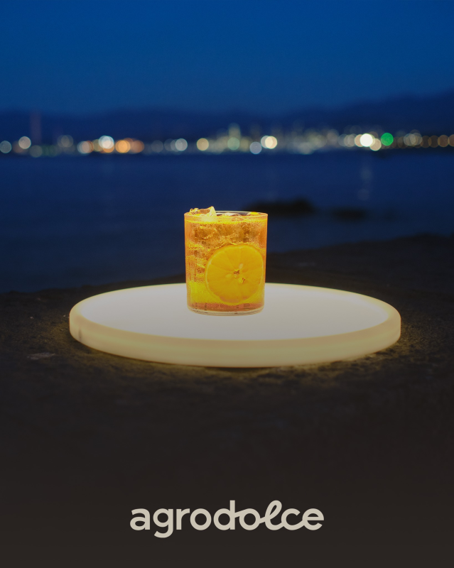 Images Agrodolce - Restaurant & Drinks